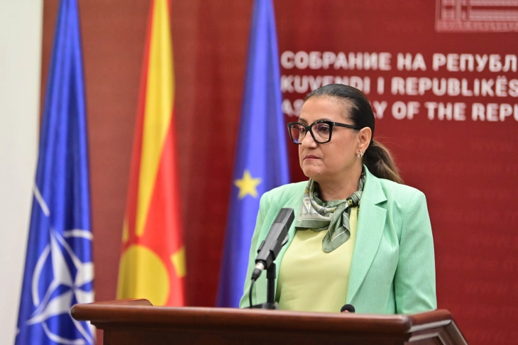 Тренчевска: Жените не смеат да живеат во страв, институциите мора да преземат мерки за превенција и спречување на насилството