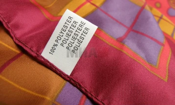 Полиестерот и неговите хемикалии може да влијаат на хормоните и плодноста