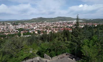 Кавадарчанец пријавен дека со воздушна пушка пукал во домашно милениче