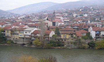 Форумот на жени на Општинската оранизација на жени на СДСМ Велес  со остра реакција и осуда за негрижата на надлежните институции  за двојното убиство во Велес