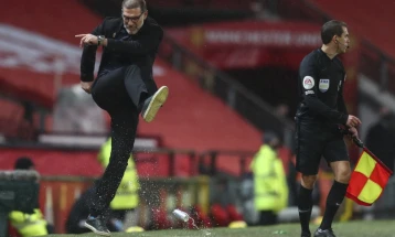 Билиќ пред враќање на клупата на Вест Хем