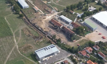 Кривична пријава против четири лица и фирма за загрозување на животната средина со отпад во Трубарево