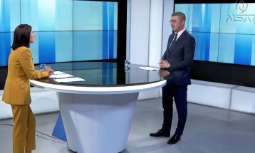 Mickoski: Government coalition to win the local elections