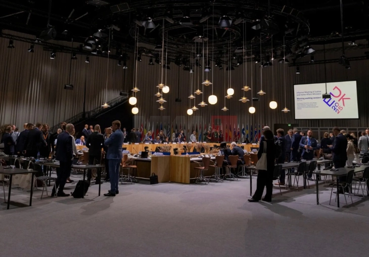 Неформален Совет за економски и финансиски прашања на ЕУ во Копенхаген