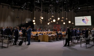 Неформален Совет за економски и финансиски прашања на ЕУ во Копенхаген