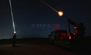 Ukraina do të fillojë të përdorë qindra sisteme kundër dronëve për t'u mbrojtur nga sulmet ruse