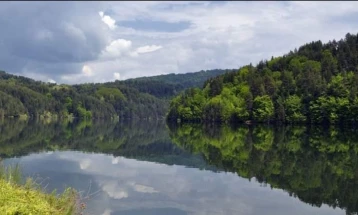 Во Берово утрово најстудено со еден степен, најтопло во Гевгелија со 16