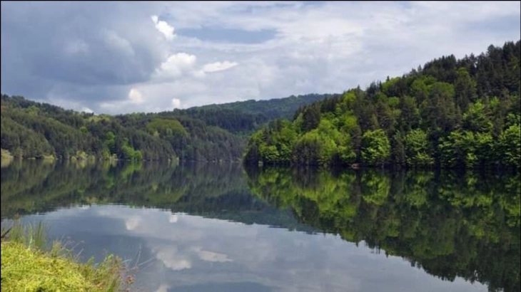 Në Berovë sot në mëngjes më ftohtë me një gradë, më ngrohtë në Gjevgjeli me 16