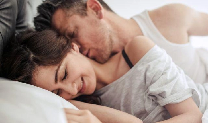 Стручно мнение: Љубовта има три фази