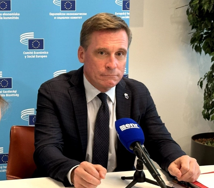 Ropke për ENR/MIA: Komiteti Ekonomik dhe Social nxit perspektivën e kandidatëve për anëtarësim në BE