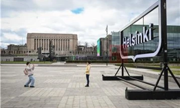 Finland expels nine Russian embassy employees