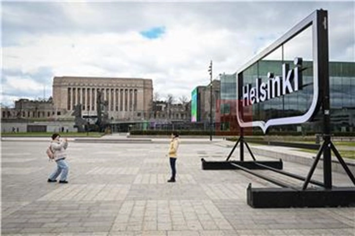 Hakanen: Lidhjet e Rusisë me Kinën, Iranin dhe Korenë e Veriut janë kërcënim për shtetet evropiane