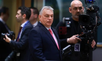 Орбан: Унгарија ќе го следи примерот на Трамп и ќе го означи антифашистичкото движење „Антифа“ за терористичка организација