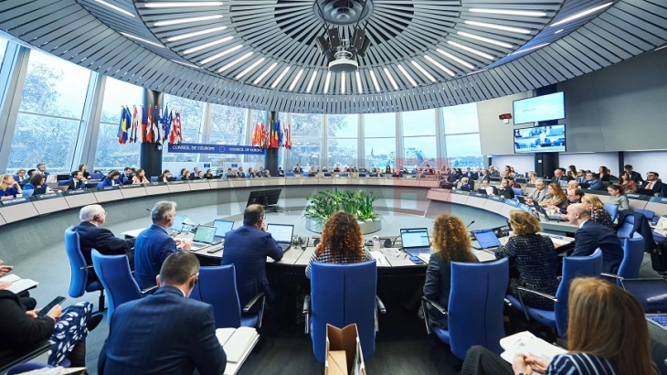 Македонија и 15 земји од Европа го потпишаа Третиот протокол кон Европската конвенција за помош во кривичната материја 