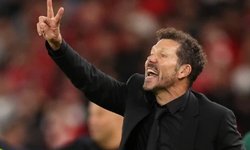 Атлетико Мадрид би може да добие американски сопственици