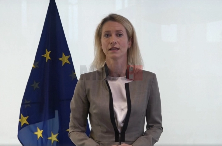 Kallasi: Me paketën e 19-të të sanksioneve i synojmë sektorët që mbështesin përpjekjet ushtarake të Rusisë