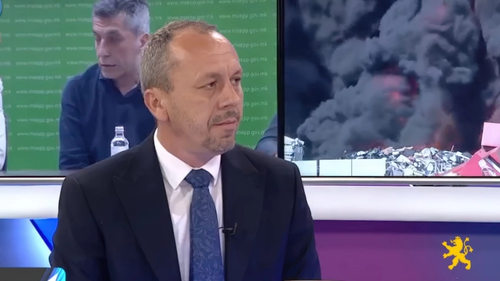 Петрушевски: Евроинтеграциите ги блокираа СДС и ДУИ, потребно е со национално достоинство и заштитен идентитет да ги надминеме тие пречки