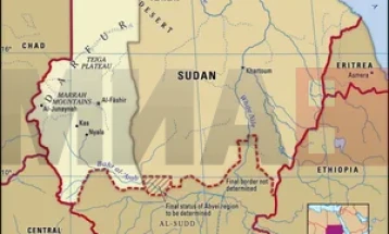 Të paktën 78 të vrarë në një sulm me dron ndaj një xhamie në Sudan