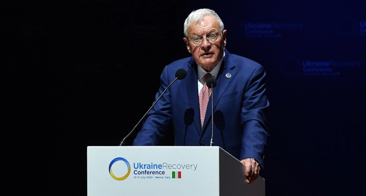 Келог: Путин е реалист, ќе попушти само пред сила