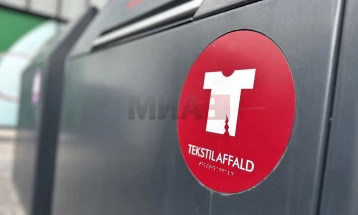 ЕУ прави обид да го намали отпадот од храна и облека и покрај проблематичното рециклирање