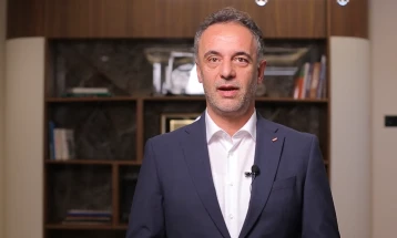 Алиу: Во рекордно време реализиравме над 1.250 вработувања во јавно здравство, синдикатот е наш партнер за унапредување на статусот на здравствените работници