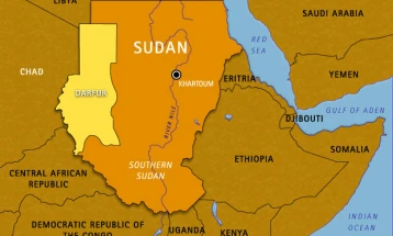 Bi-Bi-Si: Të paktën 78 të vdekur në sulmin me dron mbi një xhami në Sudan