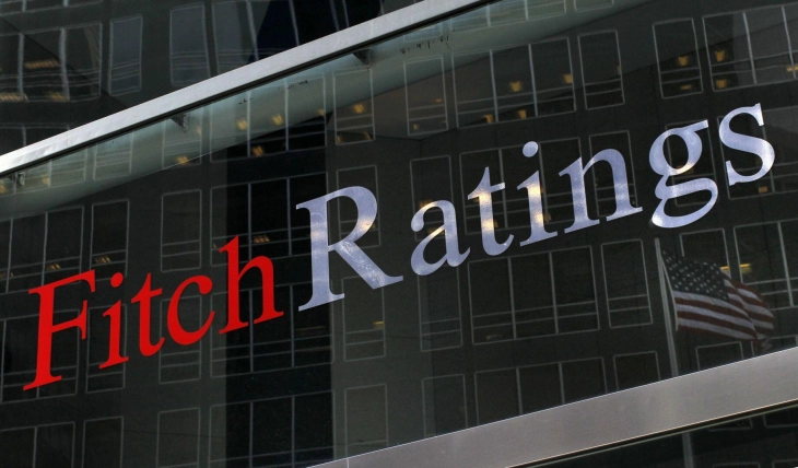Finance Ministry: Fitch affirms North Macedonia’s BB+ credit rating with stable outlook 