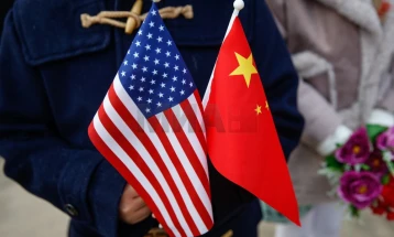 Кина: Се надеваме дека САД ќе обезбедат отворен и фер пазар за кинеските компании