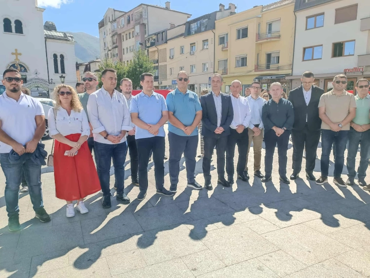 Во Гостивар се одржува 31 Државен натпревар по прва помош