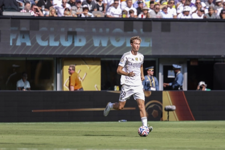 Хејсен можеше да се приклучи на ПСЖ во 2024 година