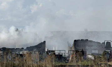 Mexhiti: Do të ndërmerret gjithçka që nevojitet për sanimin e dëmeve ekologjike pas zjarri në Trubarevë