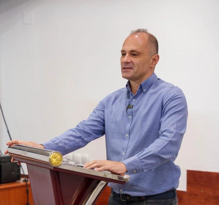 Filipche: Instead of assistance, VMRO-DPMNE imposes pressure on citizens