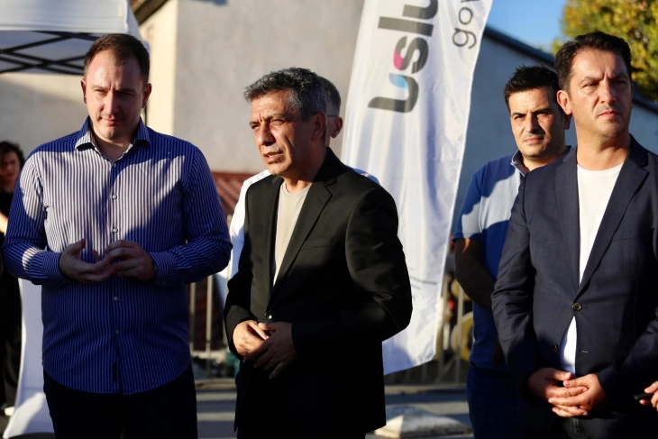 Меџити ја претстави новата фаза на порталот за јавни услуги: Модерна администрација, брзи и дигитални услуги за граѓаните