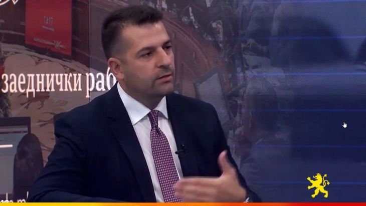 Томовски: Правиме голем исчекор, ќе се набават 100 амбулантни возила