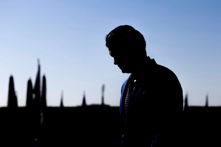 Пентагон воведува строги ограничувања за новинарите