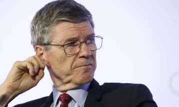 Jeffrey Sachs to MIA: U.S. faces shocking processed food epidemic, hopes RFK Jr. will succeed