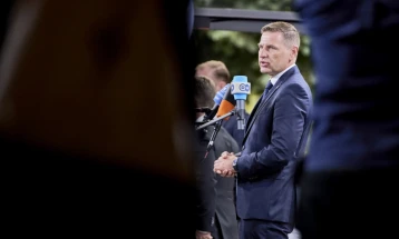 Estonia considers response to Russian jets appropriate