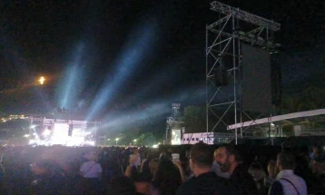 Над 100.000 гости на штипската ,,Пастрамалијада