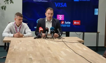 Nearly 200,000 citizens use online portal, 13,200 documents processed monthly