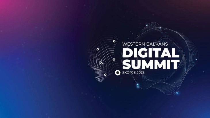 Western Balkans Digital Summit set for October 1-2 in Skopje, focusing on AI, 5G, and fiber infrastructure