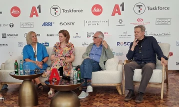 Ленуар: Секој што бил на ИФФК „Браќа Манаки“ од Битола се враќа со сјај во очите