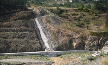 Мицкоски: Се што е почнато и заглавено ќе го одглавиме, планираме развој и нови проекти
