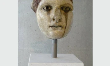 Објавен приказ кон српското издание на македонскиот роман  „Столб што пее“ од Томислав Османли