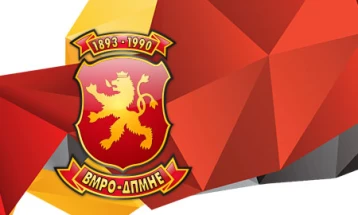 ВМРО-ДПМНЕ: Откупот оди во нормален тек, досега се откупени над 90 милиони килограми винско грозје