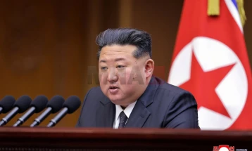 Ким Џонг Ун отворен за разговори со САД, но без цел за разоружување