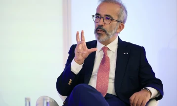 И Португалија вчера официјално ја призна независноста на Палестина