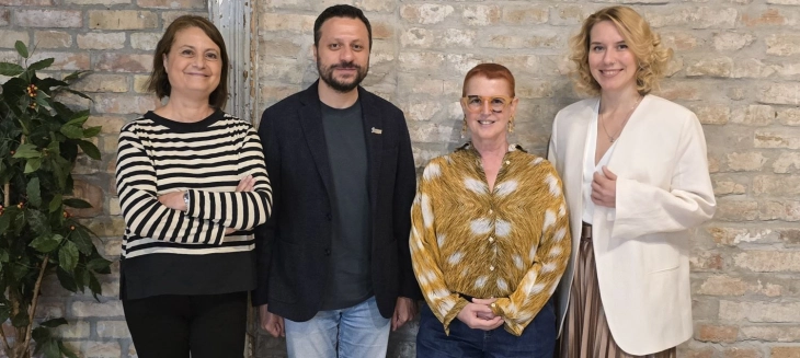 Филмската критичарка Марина Костова избрана за потпретседателка на ФИПРЕСЦИ