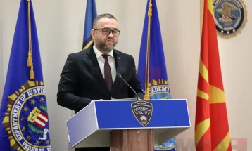 Тошковски: Светот се соочува со традиционални закани, но и со сајбер војни, злоуотреба на технологогија, екстремизам и дезинформации