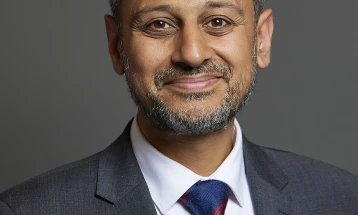 Членови на израелската Влада имаат „геноцидна намера“, тврди британски министер за здравство