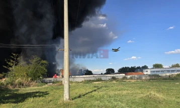 Nxënësit në Trubarevë i kthehen mësimit me prezencë fizike